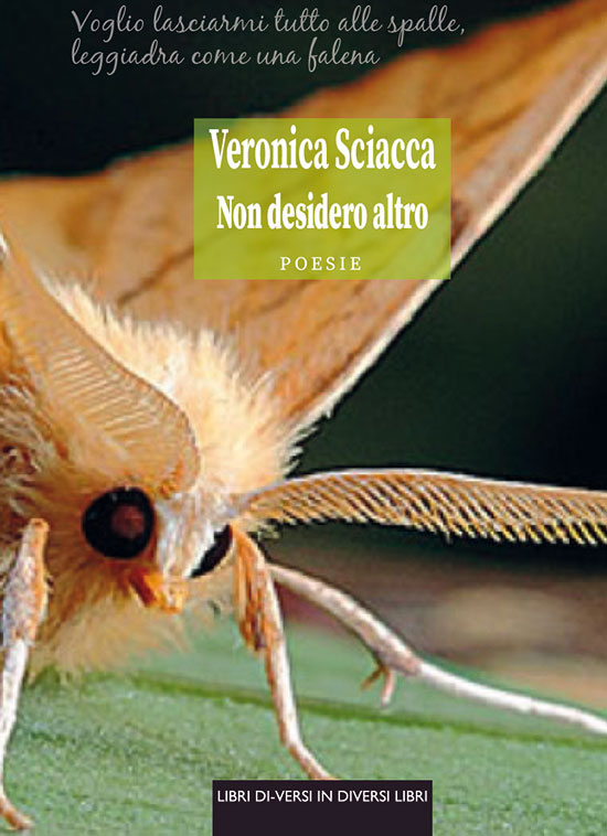 copertina Veronica Sciacca