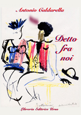 copertina ''Detto tra noi''