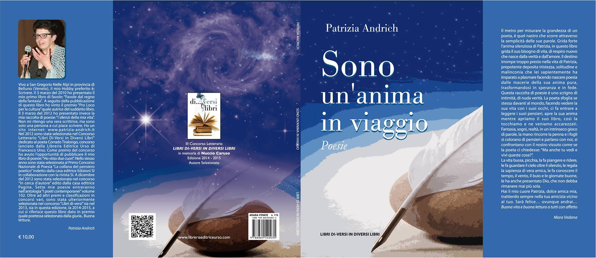 Copertina