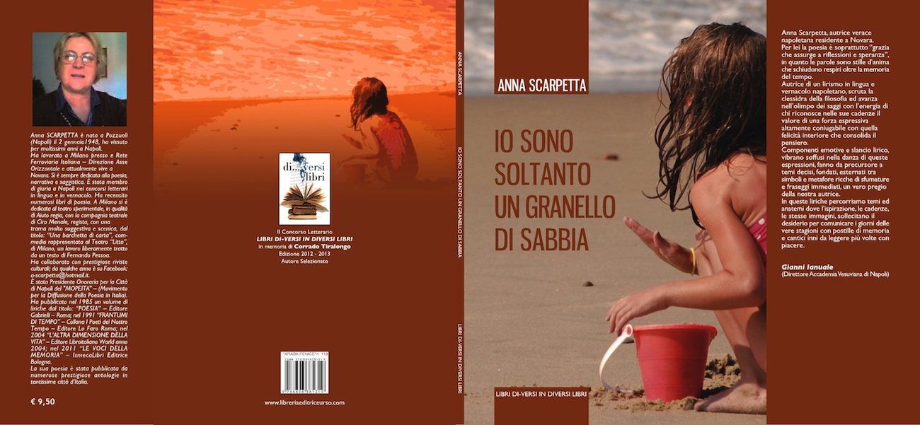 copertina con risvolti