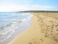 Spiaggia di Eloro