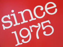 dal 1975