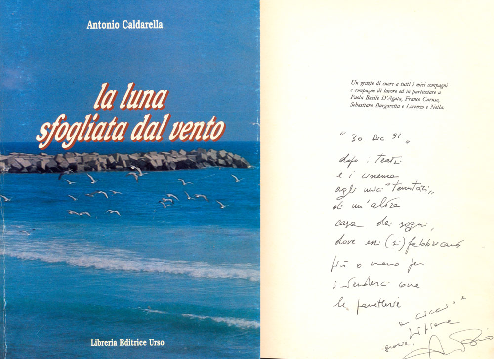 dedica