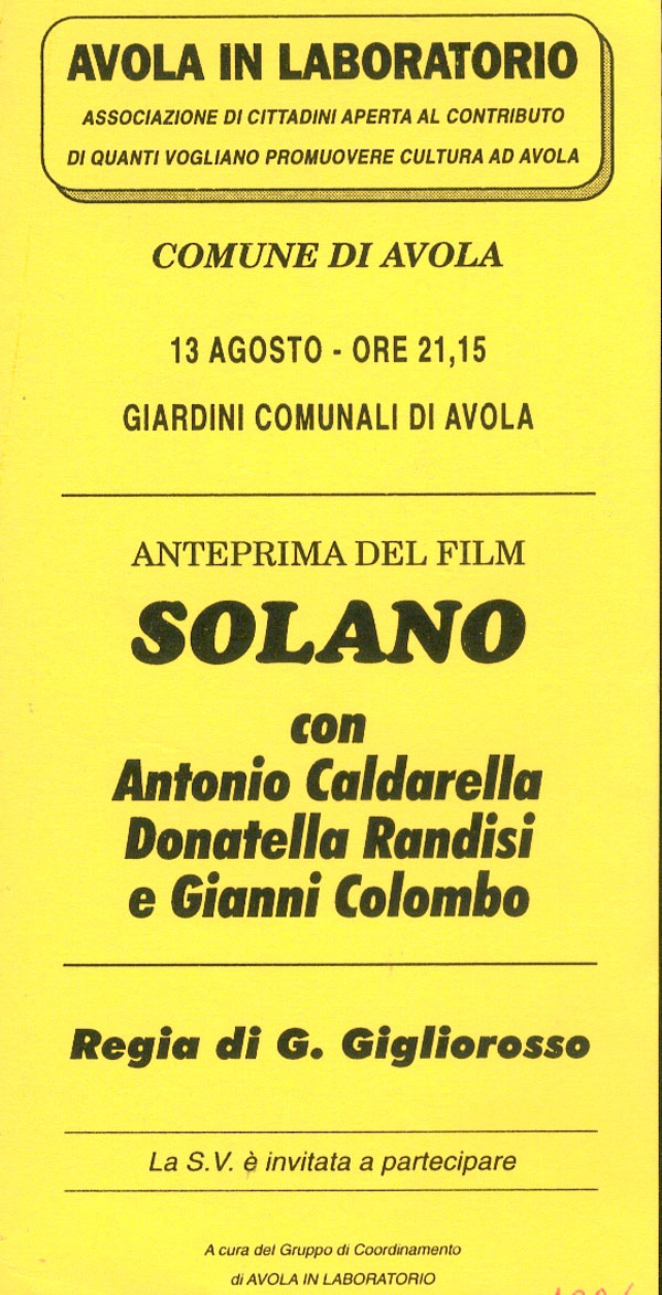 Solano