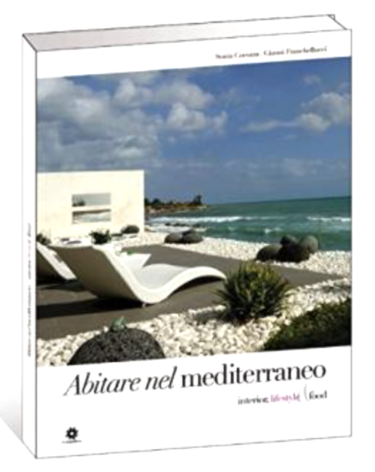 copertina Abitare nel Mediterraneo