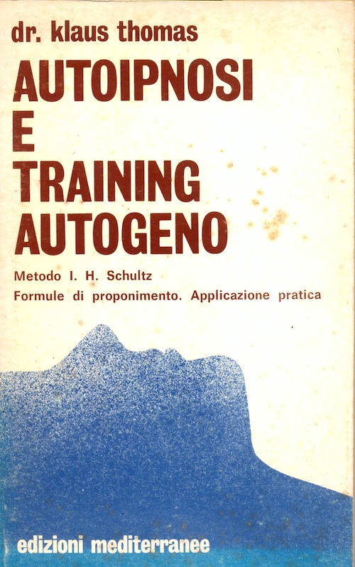 Autoipnosi