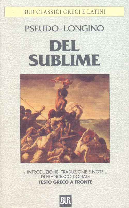 Del Sublime
