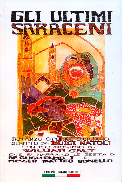 Gli ultimi saraceni