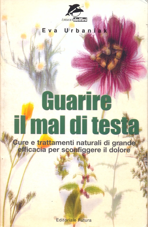 copertina Guarire il ml di testa