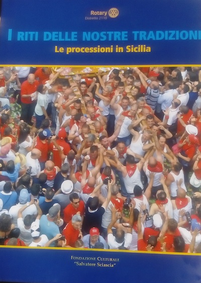 copertina "I riti..."