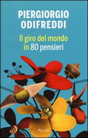 copertina di Odifreddi