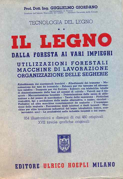 Il legno