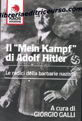 Mein Kampf