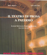 Copertina IL TEATRO