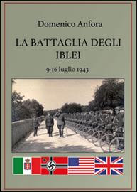 La battaglia degli iblei