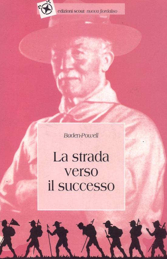 Copertina La strada verso il successo