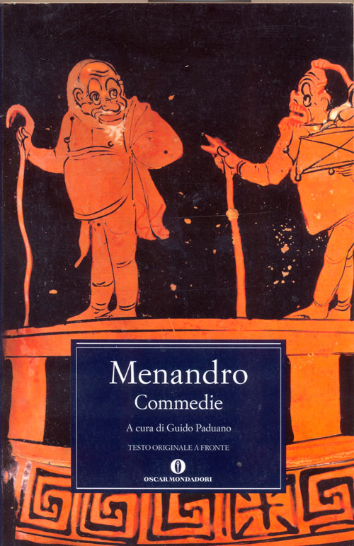 Menandro