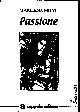 copertina "Passione"