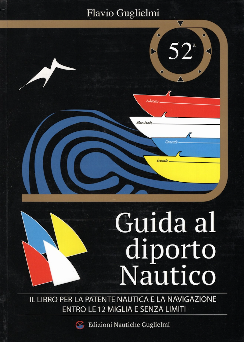 patente nautica