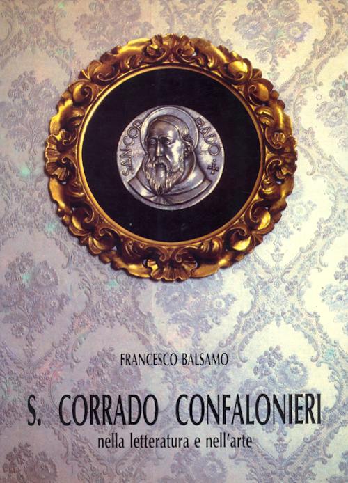 Copertina San Corrado