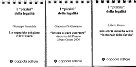 Pizzino di coppola