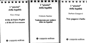 Pizzino di Coppola