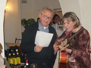 Liliana e Luciano