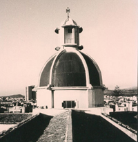 cupola prima