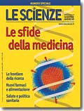 le scienze