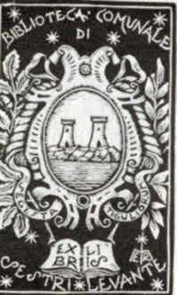 Ex Libris Sestri