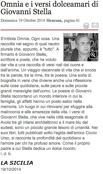 recensione