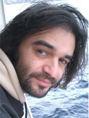 Alessandro Conte