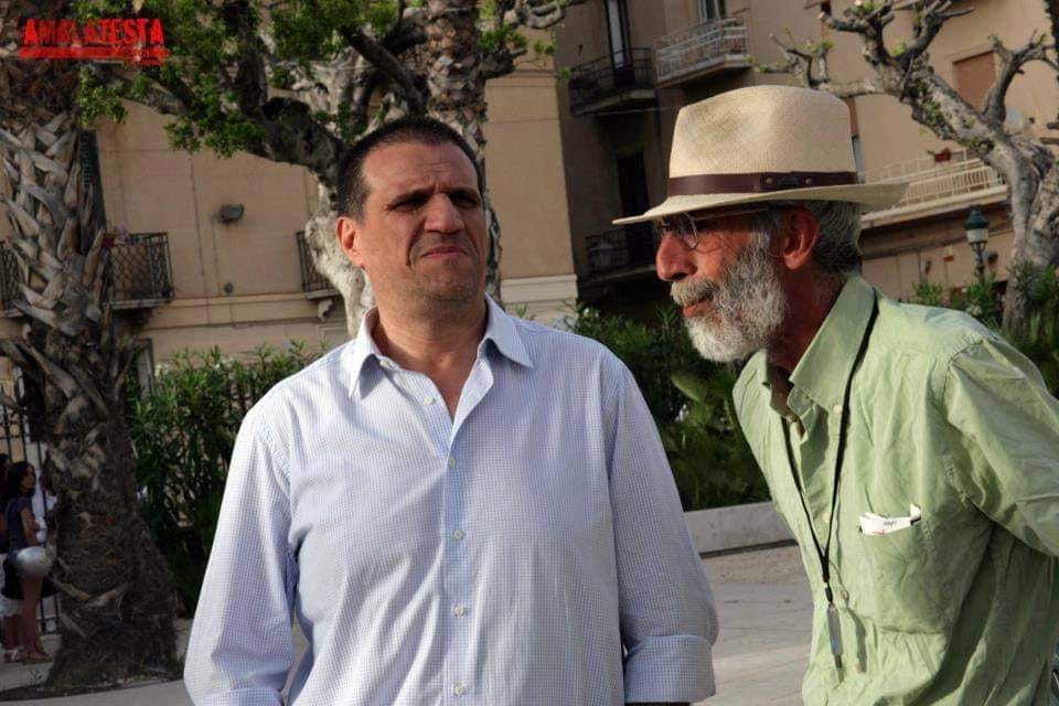 Coppola e Giacomo Pilati