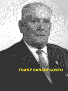 Franz Sangregorio