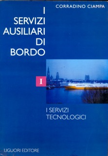 i servizi ausiliari di bordo