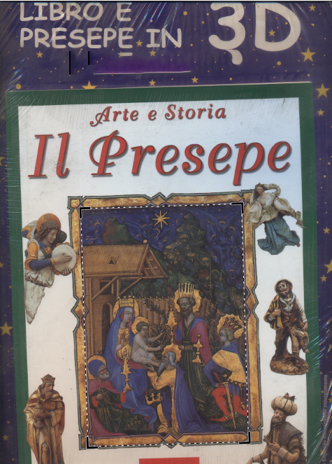 Il presepe