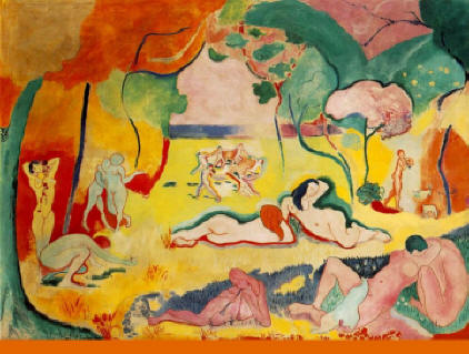 Matisse