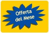 IN OFFERTA