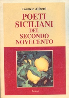Poeti siciliani secondo Novecento