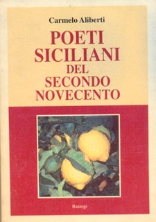Poeti siciliani secondo Novecento