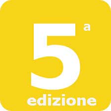 quinta edizione