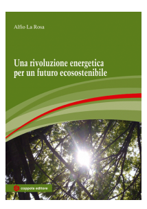 copertina "Una rivoluzione energetica"