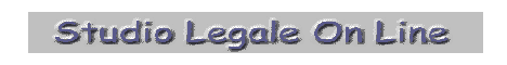 Studio legale
