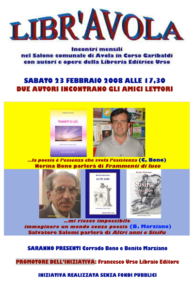 23 febbraio 2007