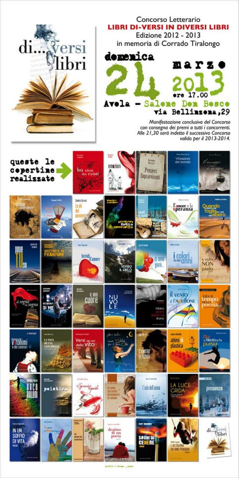 locandina 2013 Libri di-versi