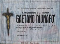 Munafò